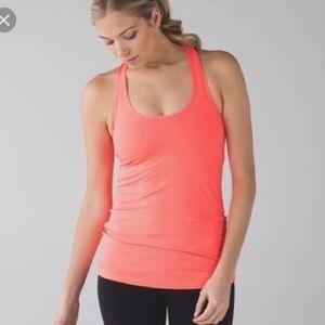 Lululemon Women’s Tank Top